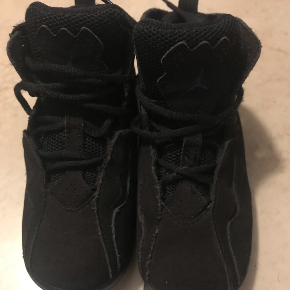 Jordan’s